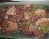 Foto del paso 3 de la receta: Ozobuco al vino tinto