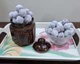 A picture of step 6 of Amla Gatagat.