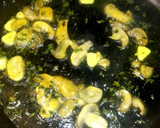 Foto del paso 2 de la receta: Patatas al pimentón-vegano