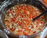 Hình bước làm 2 của món BÚN BÒ XÀO | BÚN BÒ NAM BỘ