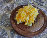 Foto del paso 1 de la receta: Dulce de Mandarinas 🍊