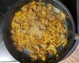 Foto del paso 2 de la receta: Curry de Carne del Raj British