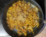 Foto del paso 2 de la receta: Curry de Carne del Raj British