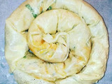 محنشة بتونة وخضار