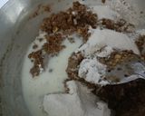 સાલમ પાક (Salam Paak Recipe In Gujarati) રેસીપી સ્ટેપ5ફોટો