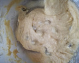 Foto del paso 4 de la receta: Plum cake