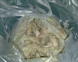 รูปขั้นตอนการทำที่ 3 ของ ไก่แซ่บนุ่มชุบแป้งทอด