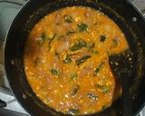 Foto langkah ke 6 dari resep Seblak basah pedas.