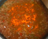 Foto del paso 5 de la receta: Arroz con carne picada