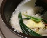 A picture of step 1 of Brócoli And Beef Rice.