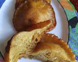 Foto langkah ke 4 dari resep Kue cucur.