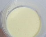 Foto langkah ke 4 dari resep Puding regal with vla homemade.