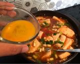 Foto langkah ke 4 dari resep Soup Tahu (super simple).