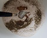 Foto del paso 1 de la receta: Masa de tarta integral
