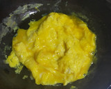 Foto del paso 3 de la receta: Bagels de tortilla