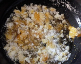 Foto del paso 2 de la receta: Budín de pan SIN HORNO