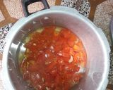 ટામેટા ગાજર સૂપ (Tomato Carrot Soup Recipe In Gujarati) રેસીપી સ્ટેપ2ફોટો