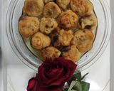 গোকুল পিঠে (Gokul Pithe recipe in Bengali) রেসিপির ধাপ 6 ছবি