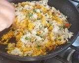 Foto del paso 8 de la receta: Cazón con receta oriental. Gracias suegra por la receta 🤪