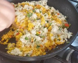 Foto del paso 8 de la receta: Cazón con receta oriental. Gracias suegra por la receta 🤪