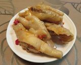 泰式酸辣無骨鳳爪+新手剃雞腳骨的食譜步驟7照片