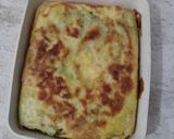 Foto langkah ke 6 dari resep Martabak Telur Teflon (Kulit Lumpia).