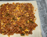 Foto del paso 7 de la receta: Empanada de carnes