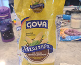 Foto del paso 1 de la receta: Arepas