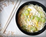 Foto langkah ke 4 dari resep Misoa Kuah Oyong.