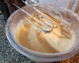 Foto del paso 3 de la receta: Bizcochuelo esponjoso de coco 🥥🥥🥥