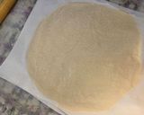 صورة لخطوة 9 من وصفة تارت تفاح (تورتة التفاح) 🍎🥧🍏
