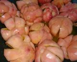 Hình bước làm 3 của món Mứt chanh dây