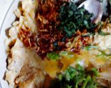 Foto langkah ke 3 dari resep Perkedel kentang Padang.