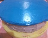 Foto del paso 34 de la receta: Moon cake