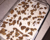 Foto del paso 3 de la receta: Pay frío galletas !!