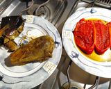 Foto del paso 1 de la receta: Vegetales horneados Ali