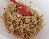 Foto del paso 3 de la receta: Albóndigas de merluza