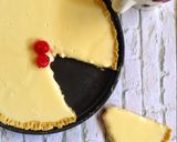 Foto langkah ke 3 dari resep Pie Susu Keju.