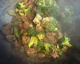 Foto del paso 7 de la receta: Carne con Brócoli estilo Allyta