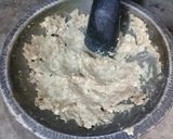 Foto langkah ke 6 dari resep #9. Tumpang (Lethok) Tahu Krecek.