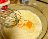 Foto del paso 3 de la receta: Creps rellenos de carne