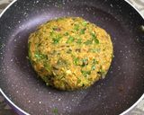 A picture of step 8 of Chicken Cutlet.