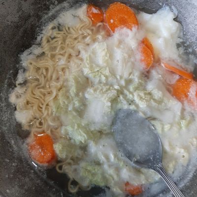 Langkah 5