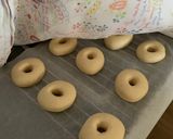 Foto del paso 6 de la receta Donuts thermomix - como preparar donuts y no morir en el intento 💪🏻