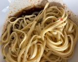 Foto langkah ke 3 dari resep Spaghetti Simple.