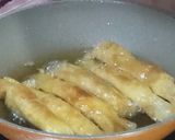 Foto langkah ke 4 dari resep Piscok Caramel Kriuk.