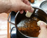 Foto del paso 8 de la receta: Croquetas de pollo y jamón