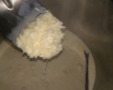 Foto del paso 3 de la receta: Arroz con leche ESPESO CON PILONCILLO