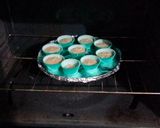 Foto del paso 6 de la receta: Muffins de plátano 🍌☕