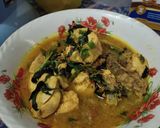 Foto langkah ke 4 dari resep Ayam Woku Kemangi khas Manado.